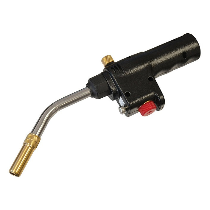 Faithfull Quick Pro Auto Power Torch CGA600