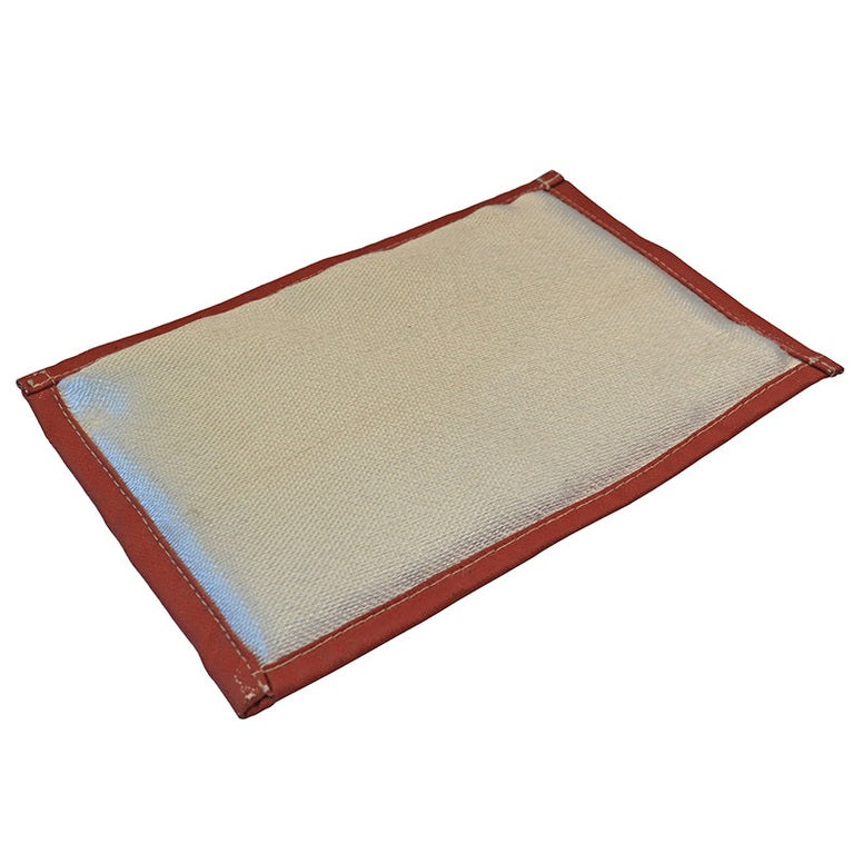 Faithfull Plumber's Soldering Pad 195 x 300mm