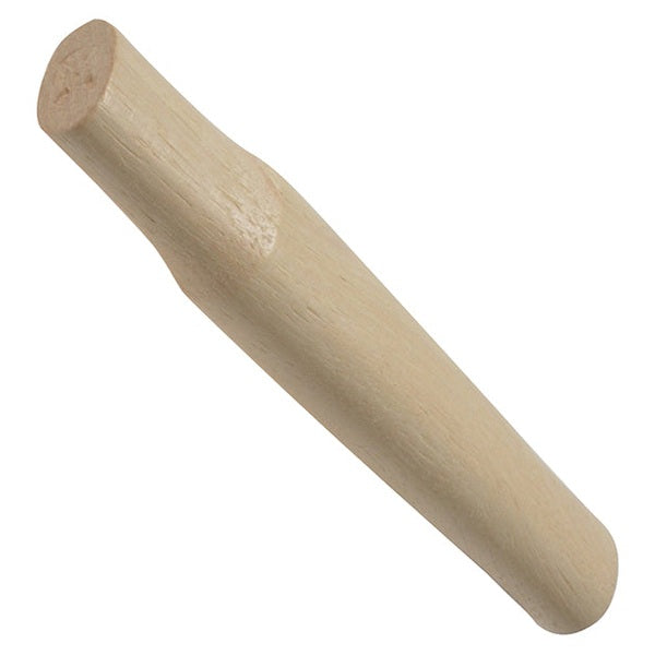 Faithfull Hickory Club Hammer Handle 255mm (10in)