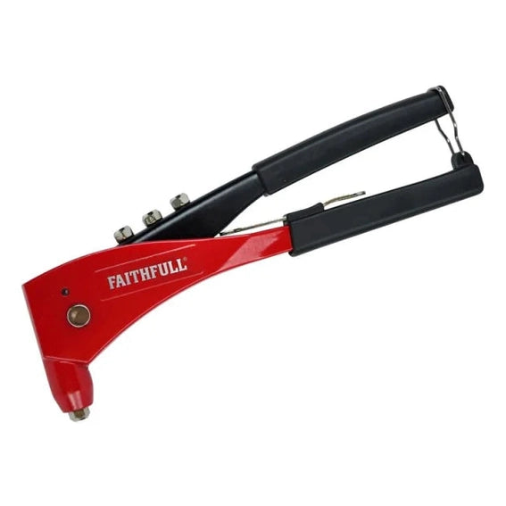 FAITHFULL H-DUTY RIVETER