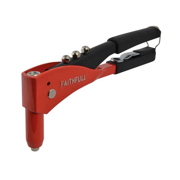 FAITHFULL H-DUTY RIVETER