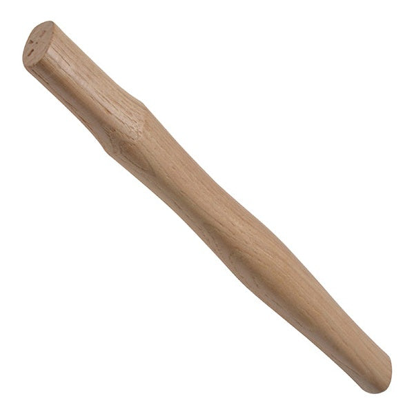 Faithfull Hickory Engineer's Ball Pein Hammer Handle 455mm (18in) - Watson Hire