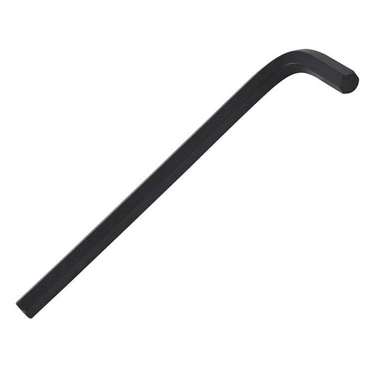 Faithfull Long Arm Hexagon Key 10.0mm