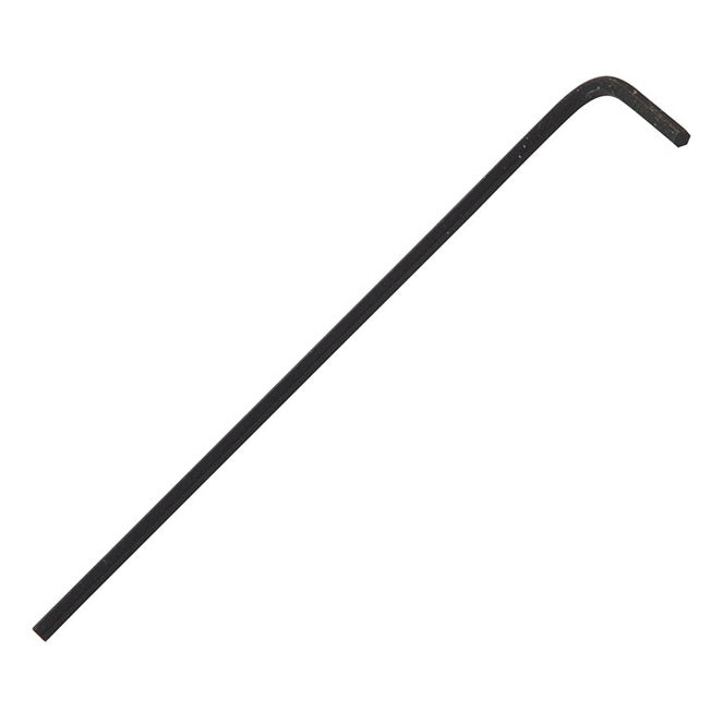 Faithfull Long Arm Hexagon Key 2.0mm