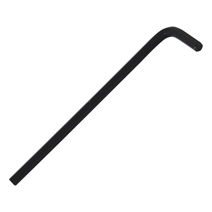 Faithfull Long Arm Hexagon Key 5.0mm