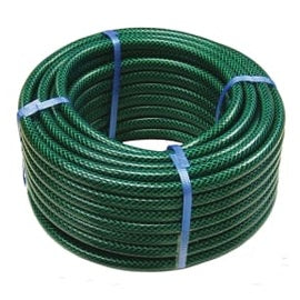 Faithfull PVC Reinforced Hose 50m 12.5mm (1/2in) Diameter