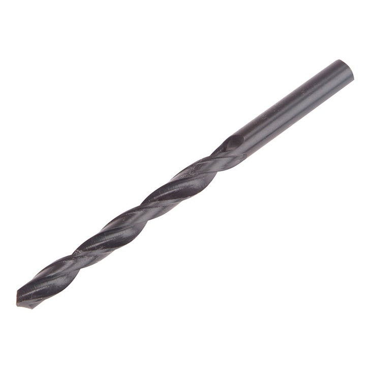 Faithfull HSS Jobber Drill Bit 1.00mm OL:34mm WL:12mm