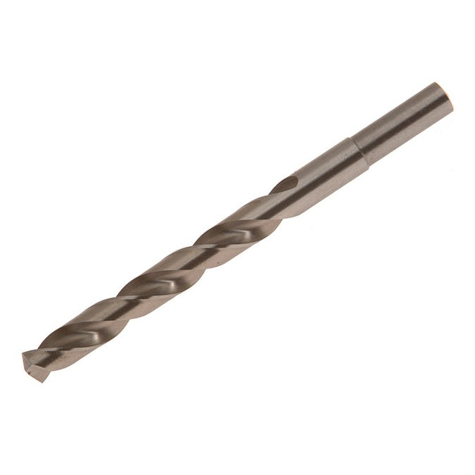 Faithfull Professional HSS Jobber Drill Bit Loose 11.00mm OL:140mm WL:90mm
