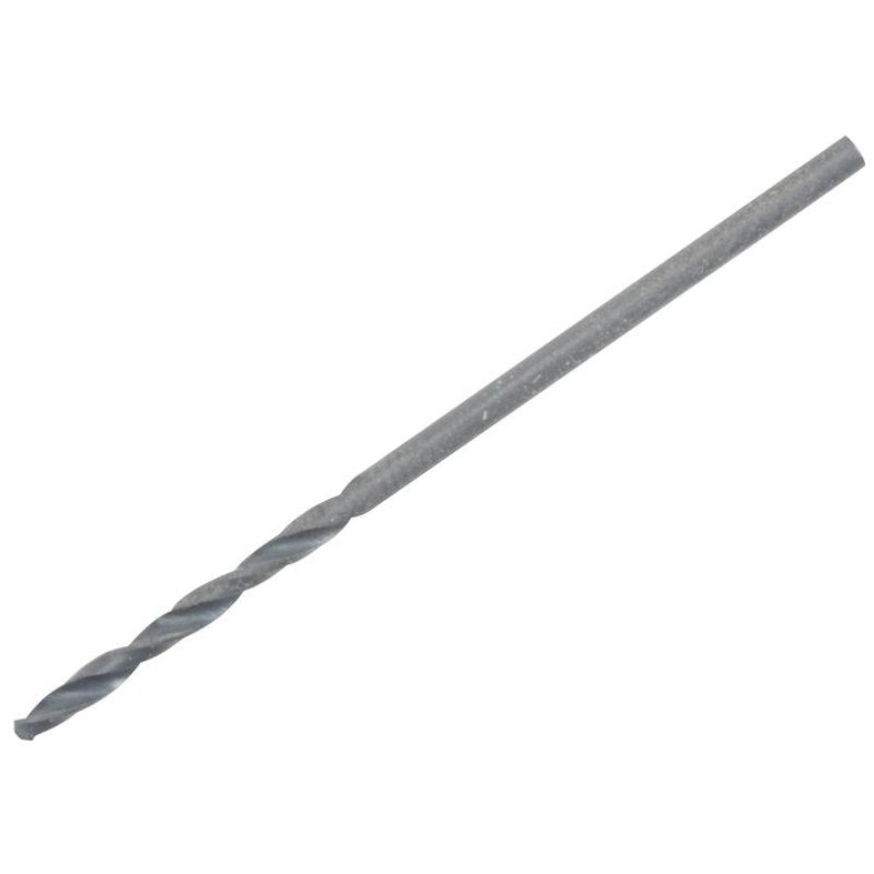 Faithfull HSS Jobber Drill Bit 1.50mm OL:40mm WL:16mm