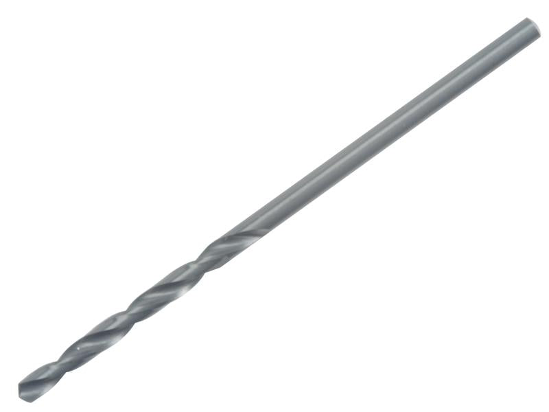 Faithfull HSS Jobber Drill Bit 2.00mm OL:50mm WL:23mm
