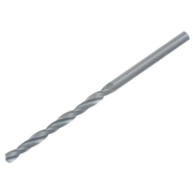 Faithfull HSS Jobber Drill Bit 3.50mm OL:70mm WL:37mm