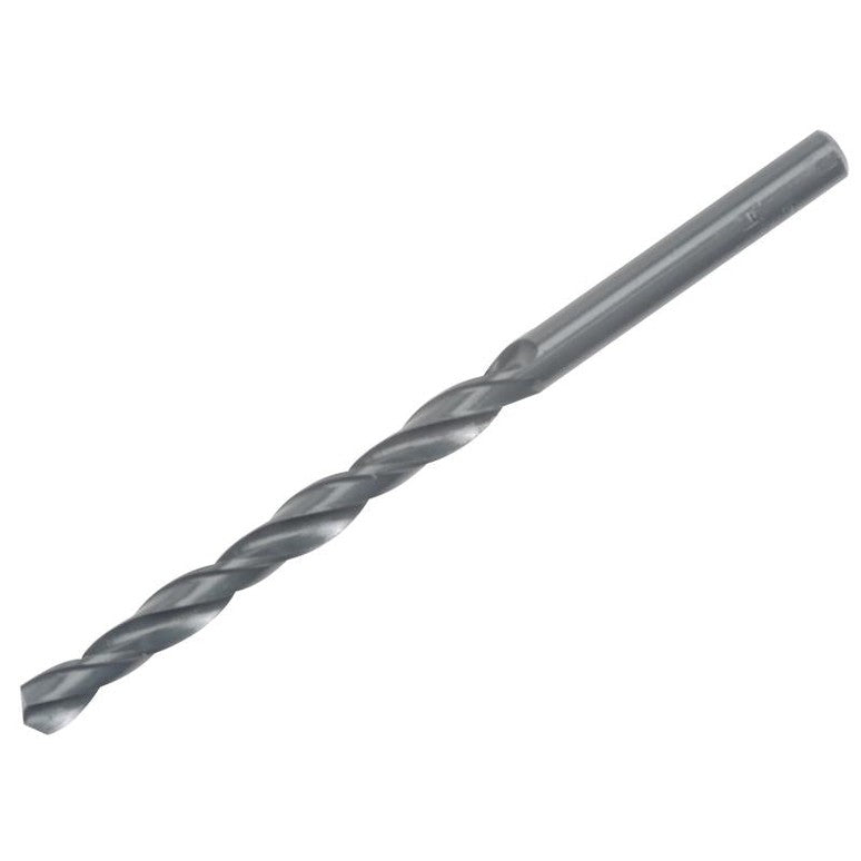 Faithfull HSS Jobber Drill Bit 5.00mm OL:85mm WL:50mm - Watson Hire