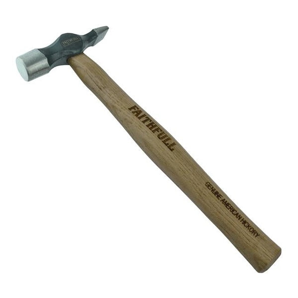 Faithfull Joiner's Hammer 227g (8oz)