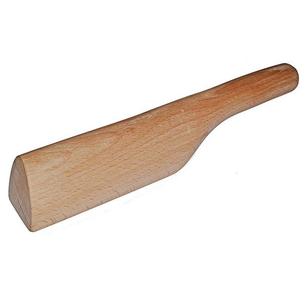 Faithfull Lead Dresser 50 x 170mm (2 x 6.3/4in)