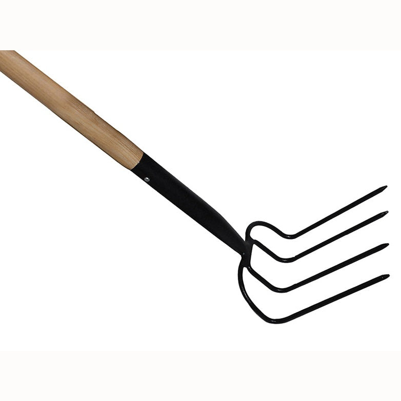 Faithfull Manure Drag 4-Prong 1.75m