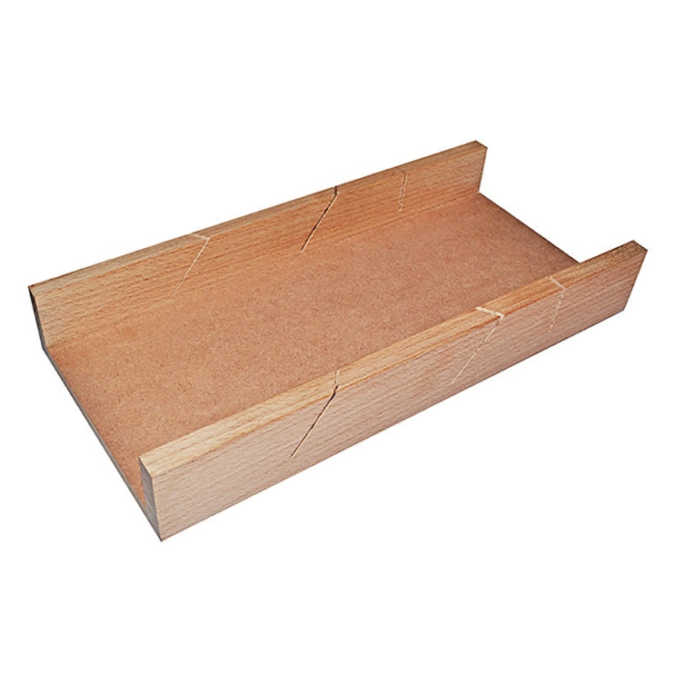 Faithfull Coving Mitre Box 127mm
