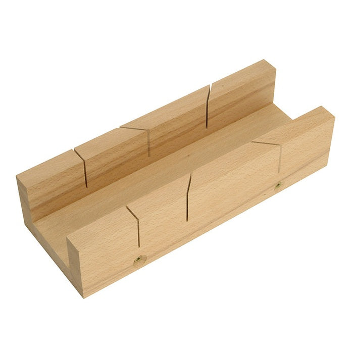 Faithfull Mitre Box 300mm (12in)