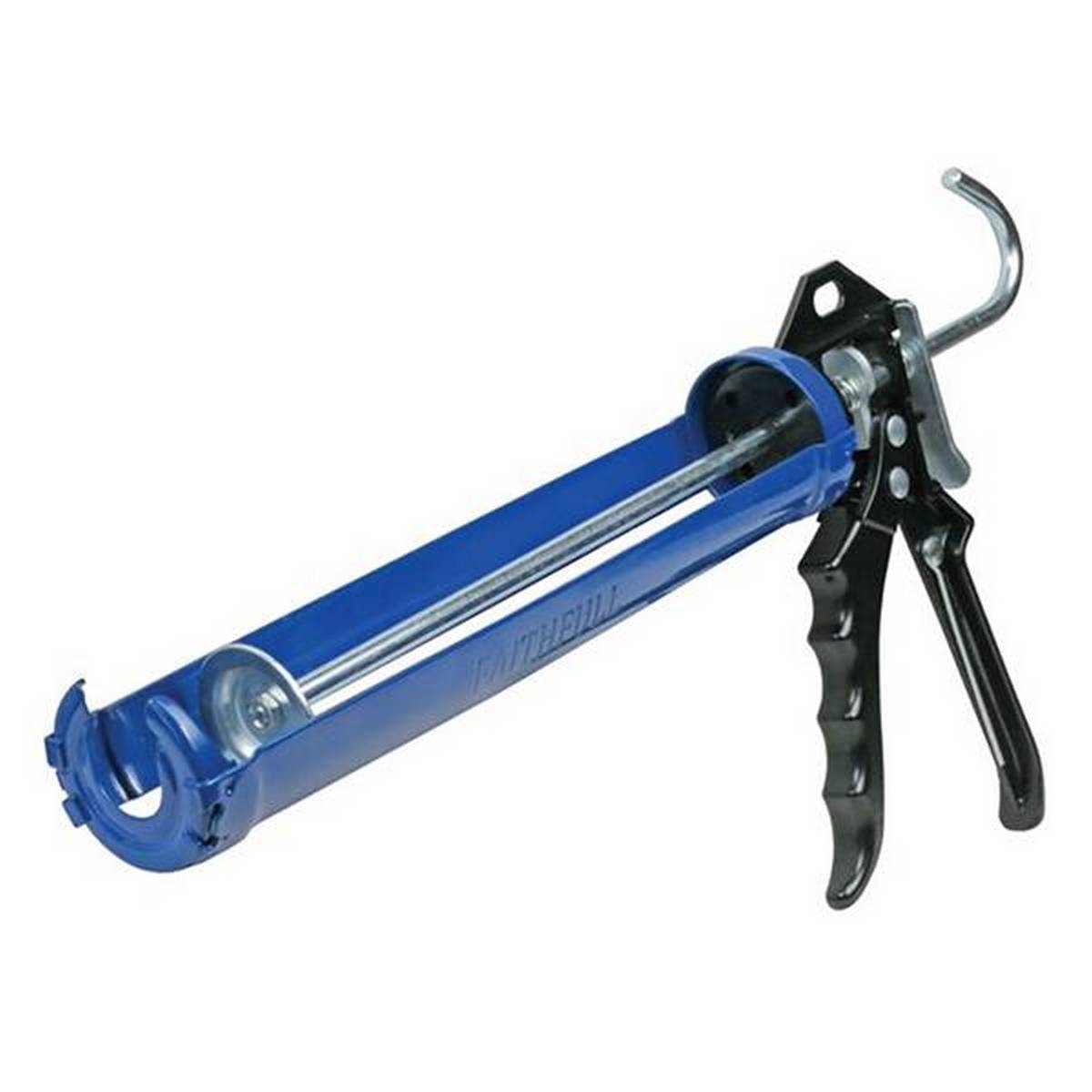 Faithfull Heavy-Duty Mastic Gun 425ml