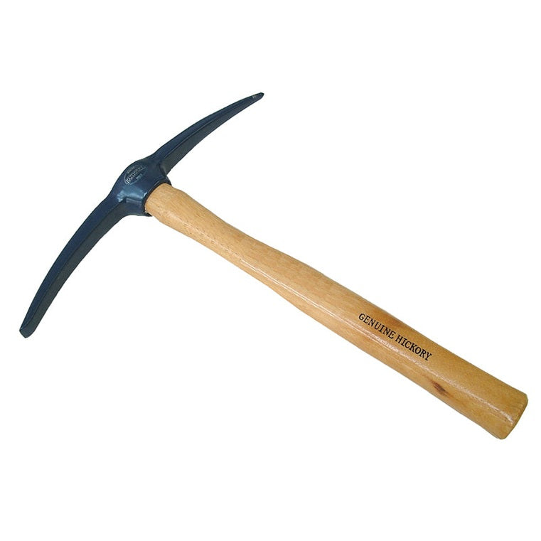 Faithfull Chisel & Point Mortar Pick 450g (16oz)