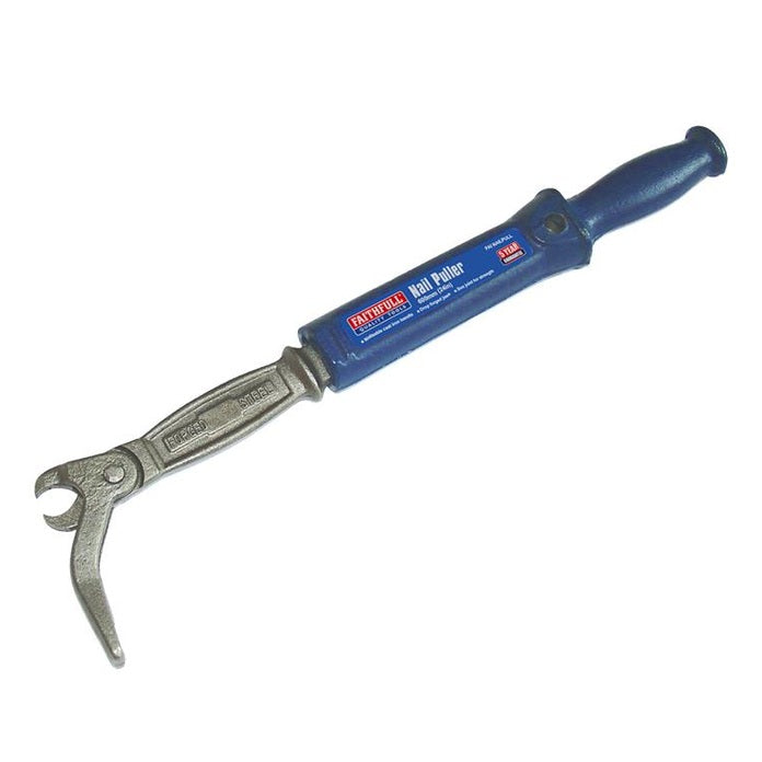 Faithfull Nail Puller 60cm (24in)