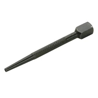 Faithfull Square Head Nail Punch 3mm (1/8in) - Watson Hire