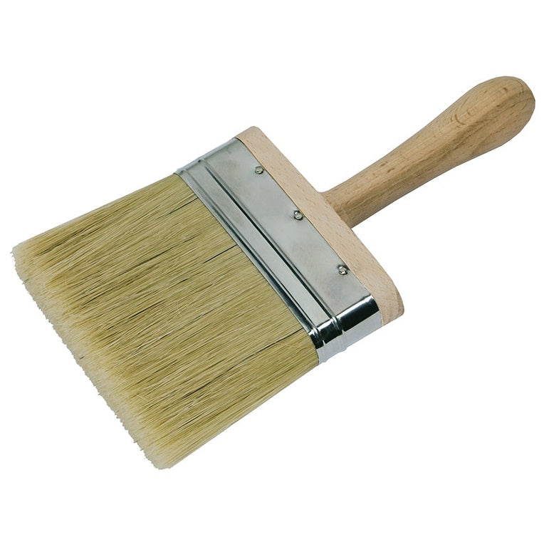 Faithfull Dusting Brush 100mm (4 in)