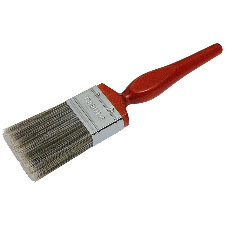 Faithfull Superflow Synthetic Paint Brush 50mm (2in)