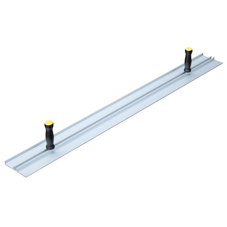Faithfull Heavy Section Milled Finish Darby 1.2m (48in)
