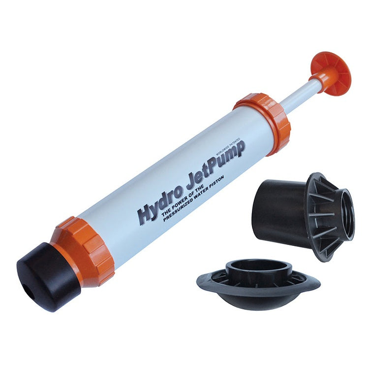 Faithfull HP20 Jet Pump Drain Unblocker - Watson Hire