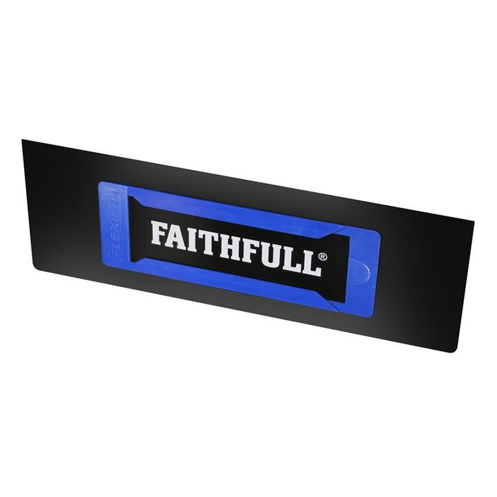 Faithfull Flexifit Trowel 16in