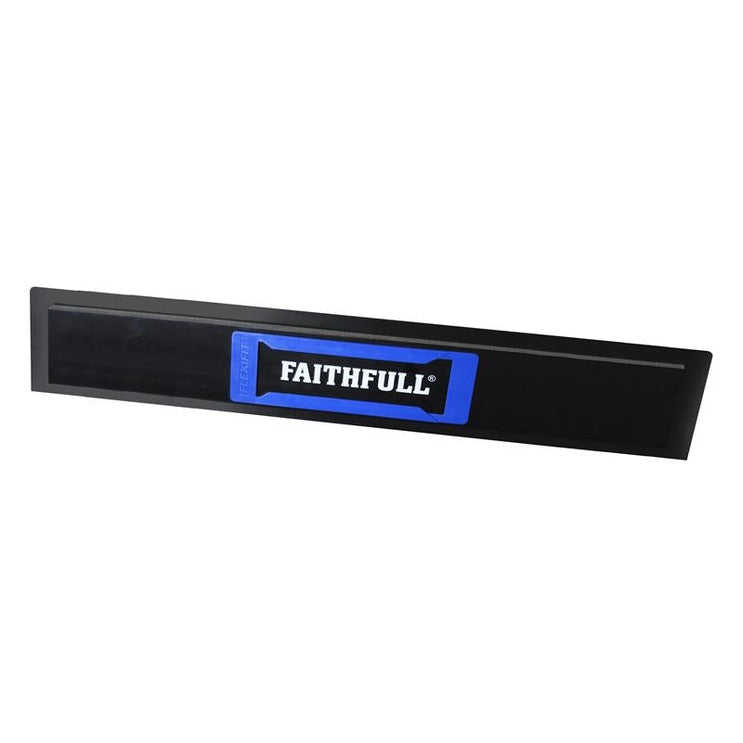 Faithfull Flexifit Trowel with Foam 28in