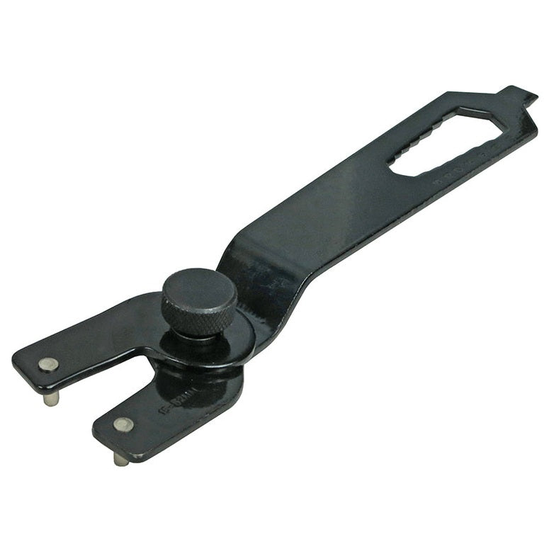 Faithfull Adjustable Pin Key for Angle Grinders - Watson Hire