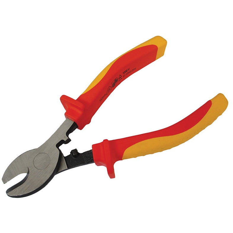 Faithfull VDE Cable Shears 175mm - Watson Hire