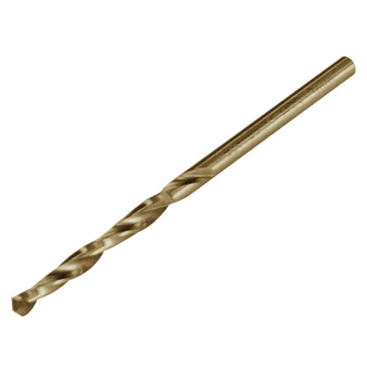 Faithfull Professional Cobalt Jobber Drill Bit Pre Packed (2) 1.5mm