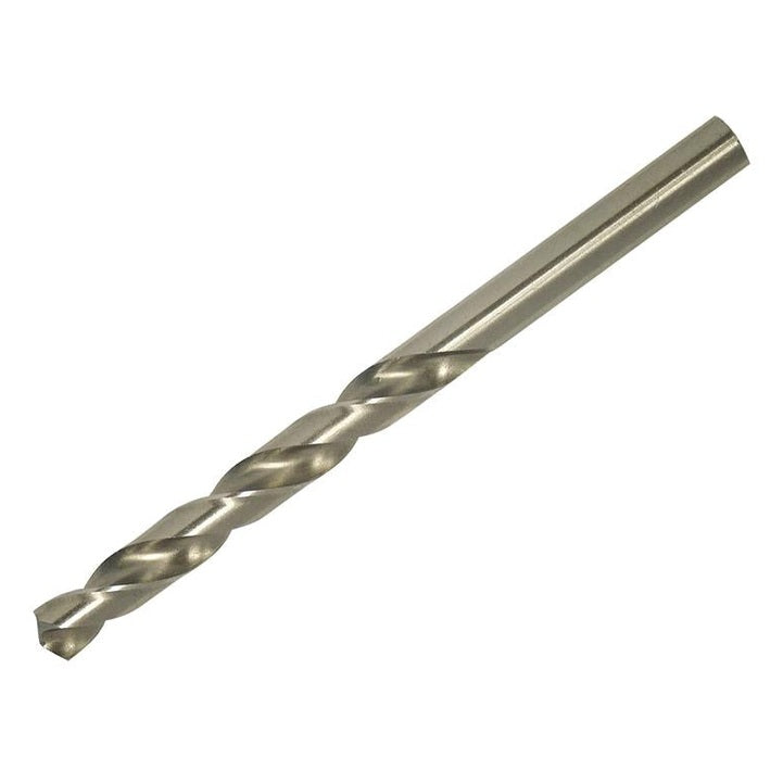 Faithfull Professional HSS Jobber Drill Bits Pre Pack (3) 1.00mm OL:34mm WL:12mm