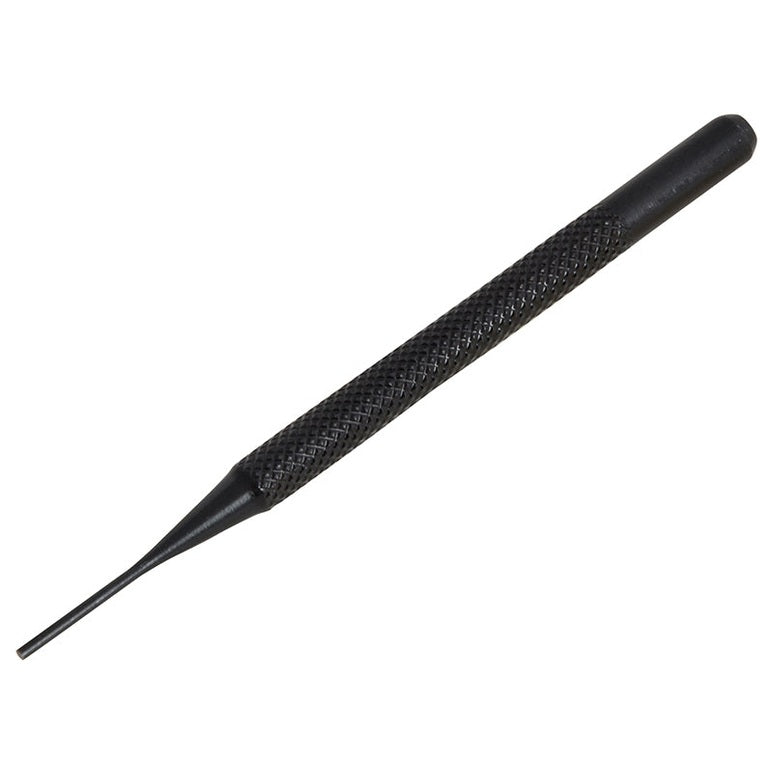 Faithfull Round Head Parallel Pin Punch 1.5mm (1/16in)