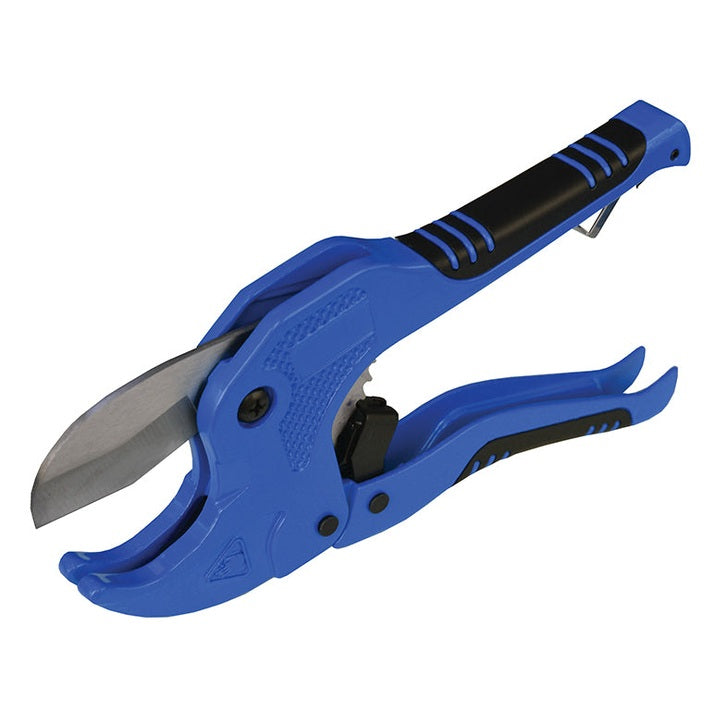 Faithfull Plastic Pipe Cutter 42mm