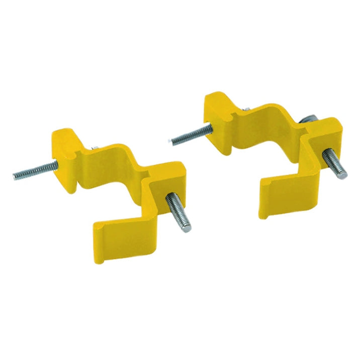 Faithfull External Building Profile Stabilisers (Pack 2)