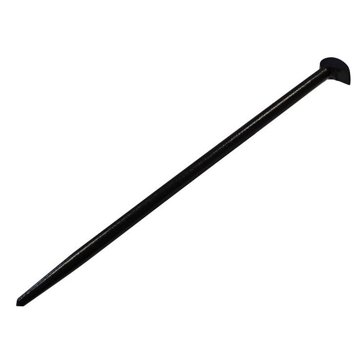 Faithfull Pry Bar 300mm (12in)