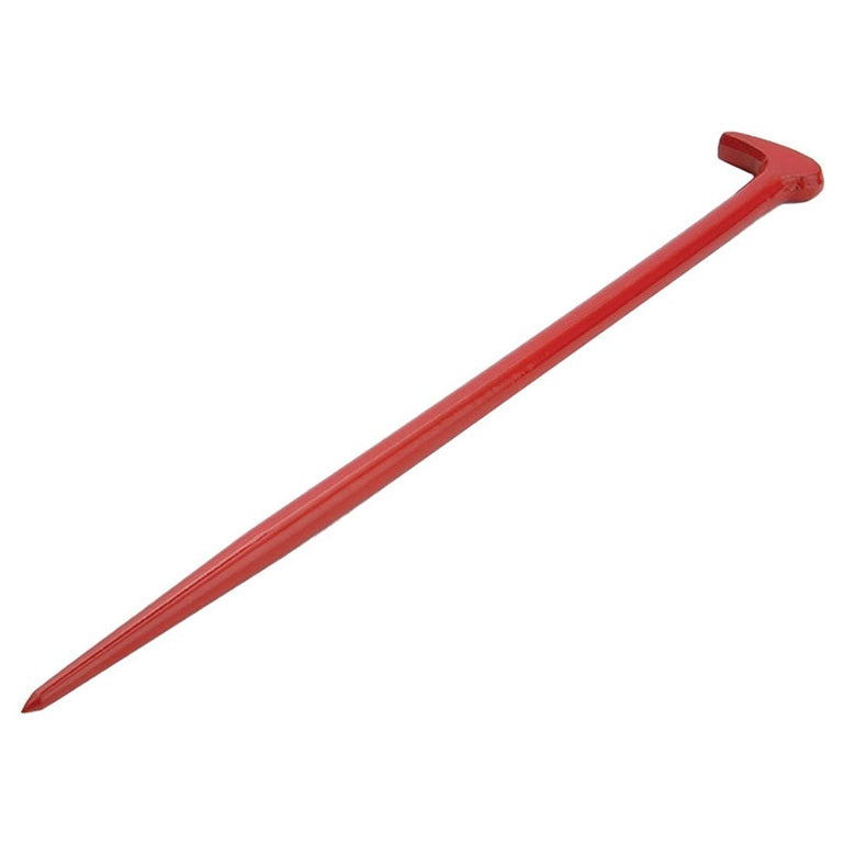 Faithfull Pry Bar 400mm (16in)