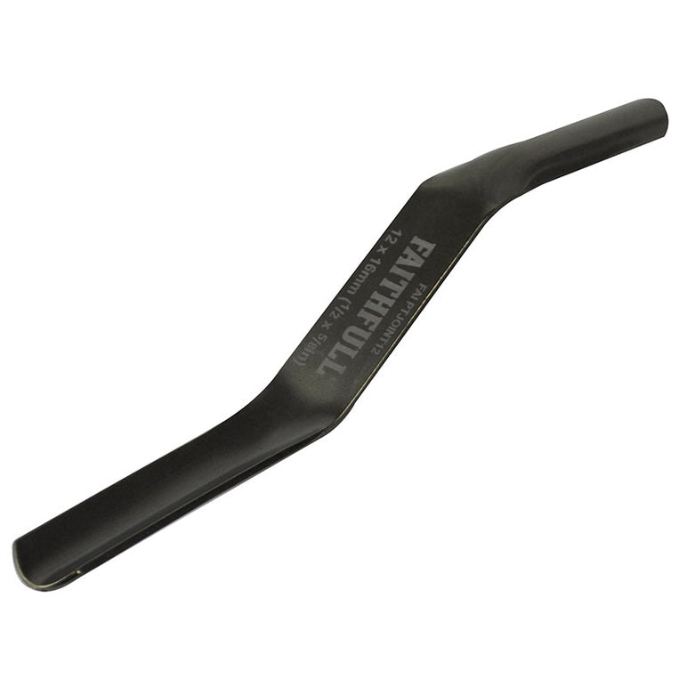 Faithfull Prestige Brick Jointer 12 & 16mm (1/2 & 5/8in)