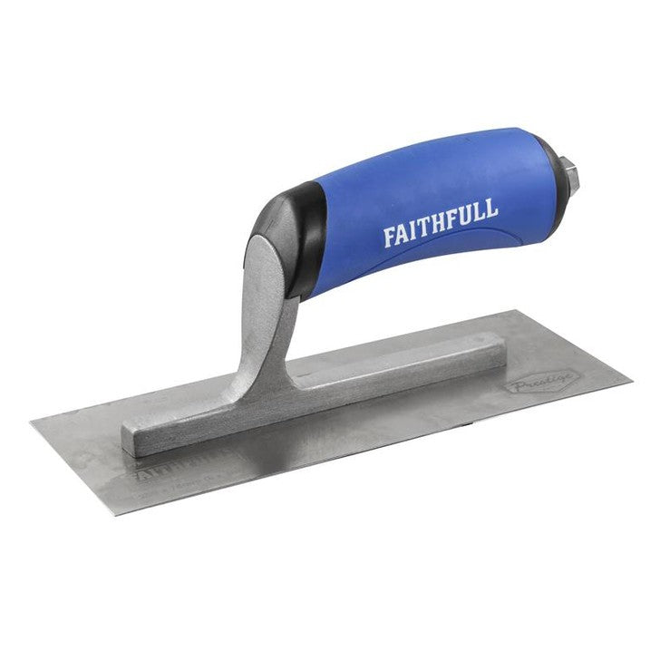 Faithfull Prestige Midget Plastering Trowel 200 x 75mm (8 x 3in)