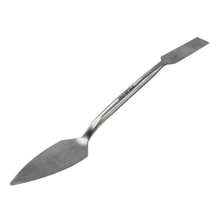 Faithfull Prestige Trowel & Square 3/4in (19mm) - Watson Hire