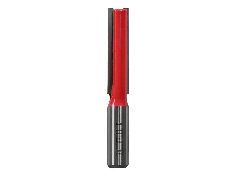 Faithfull Router Bit TCT Two Flute 12.7 x – Watson Hire