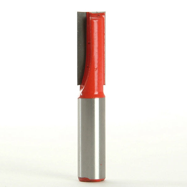 Faithfull Router Bit TCT Two Flute 12.7 x 32mm 1/2in Shank