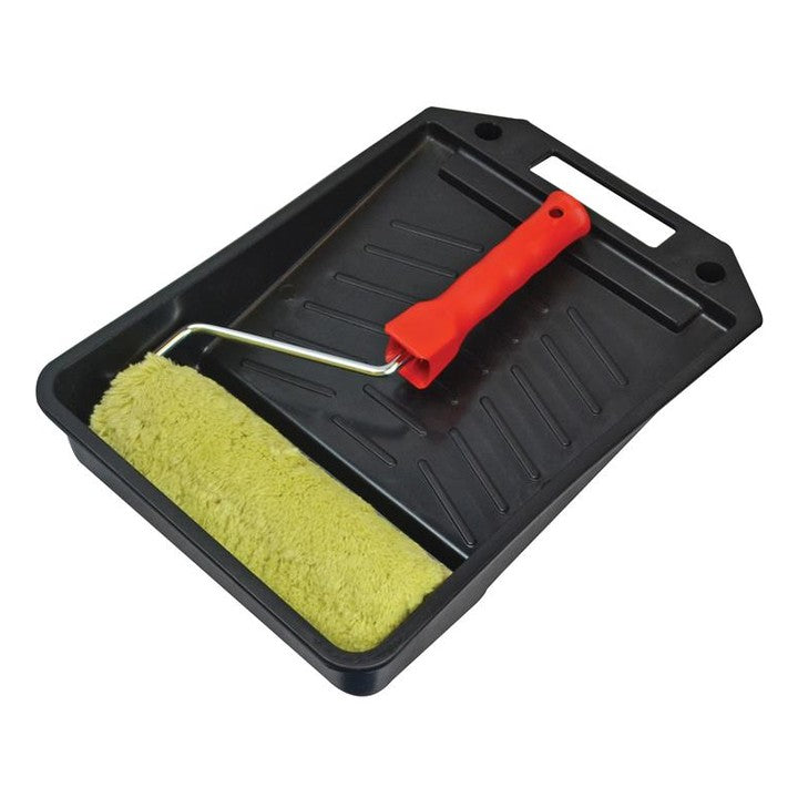Faithfull Masonry Roller Kit 230mm (9in)