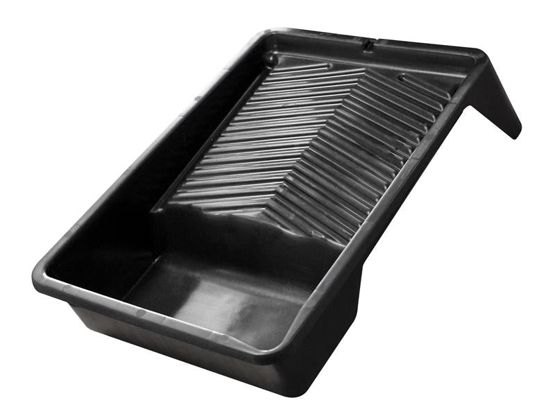 Faithfull Heavy-Duty Plastic Roller Tray 230mm (9in)