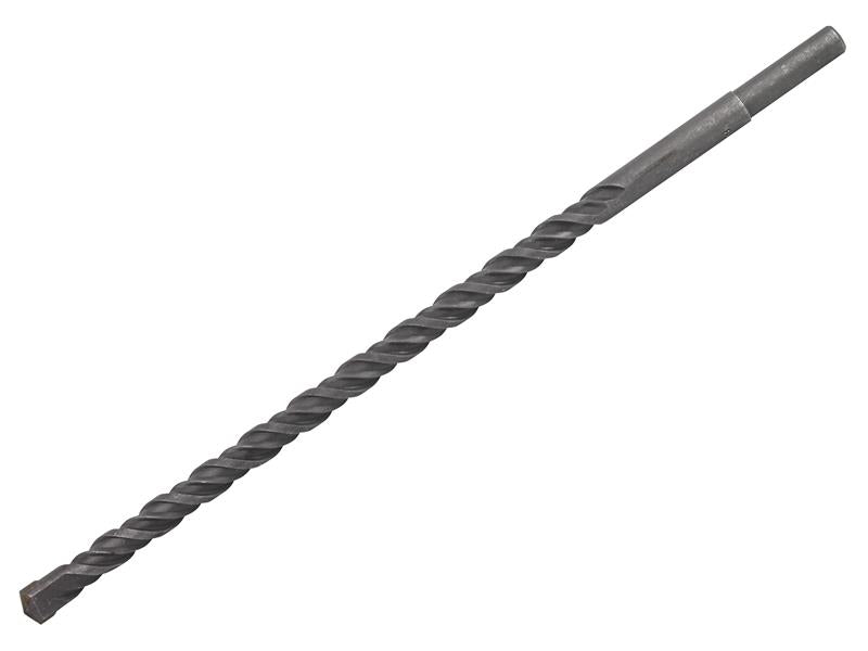Faithfull Standard Masonry Drill Bit 12 x 300mm