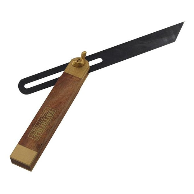 Faithfull Sliding Bevel 230mm (9in) - Watson Hire