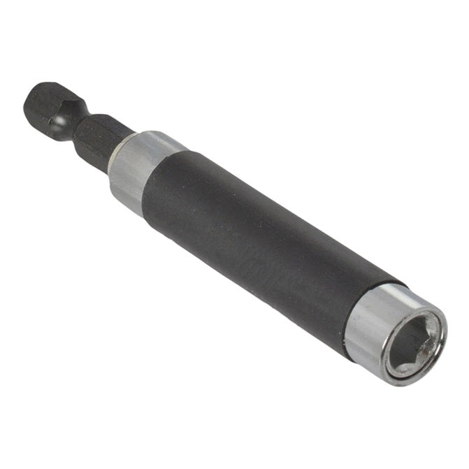 Faithfull Magnetic Bit Holder Finder & Guide 76-115mm